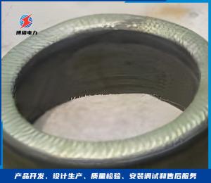 阀门激光熔覆修复